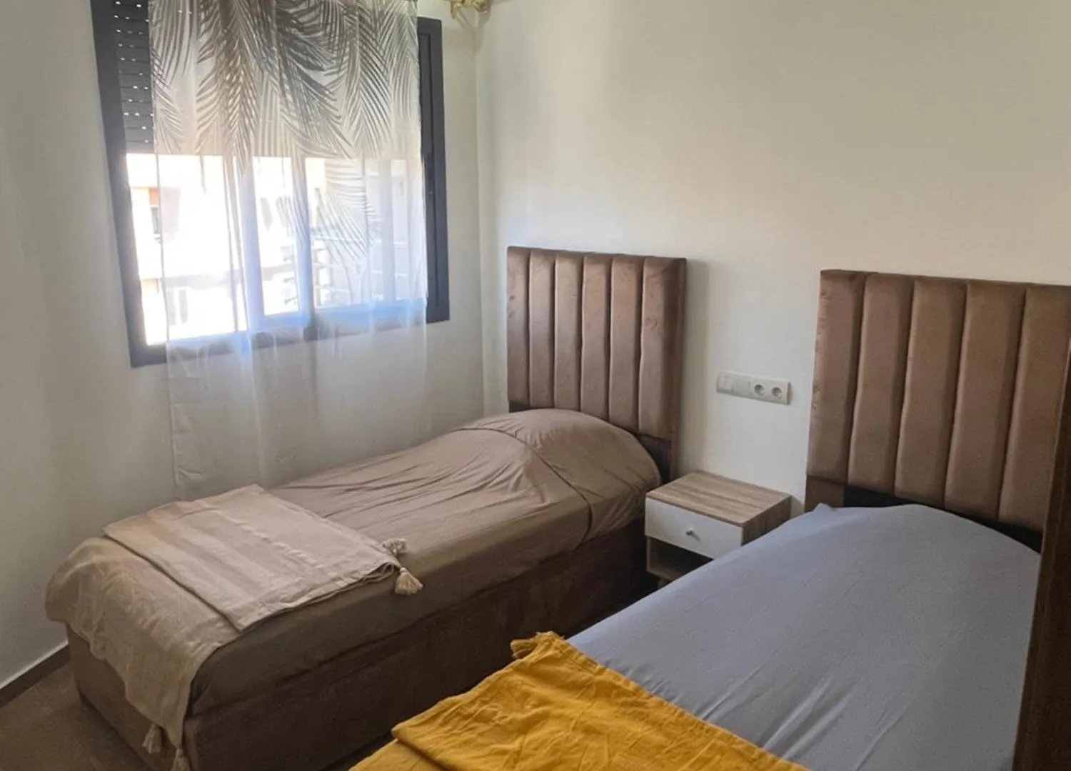 Marrakech Burj Malak Apartman Marrákes