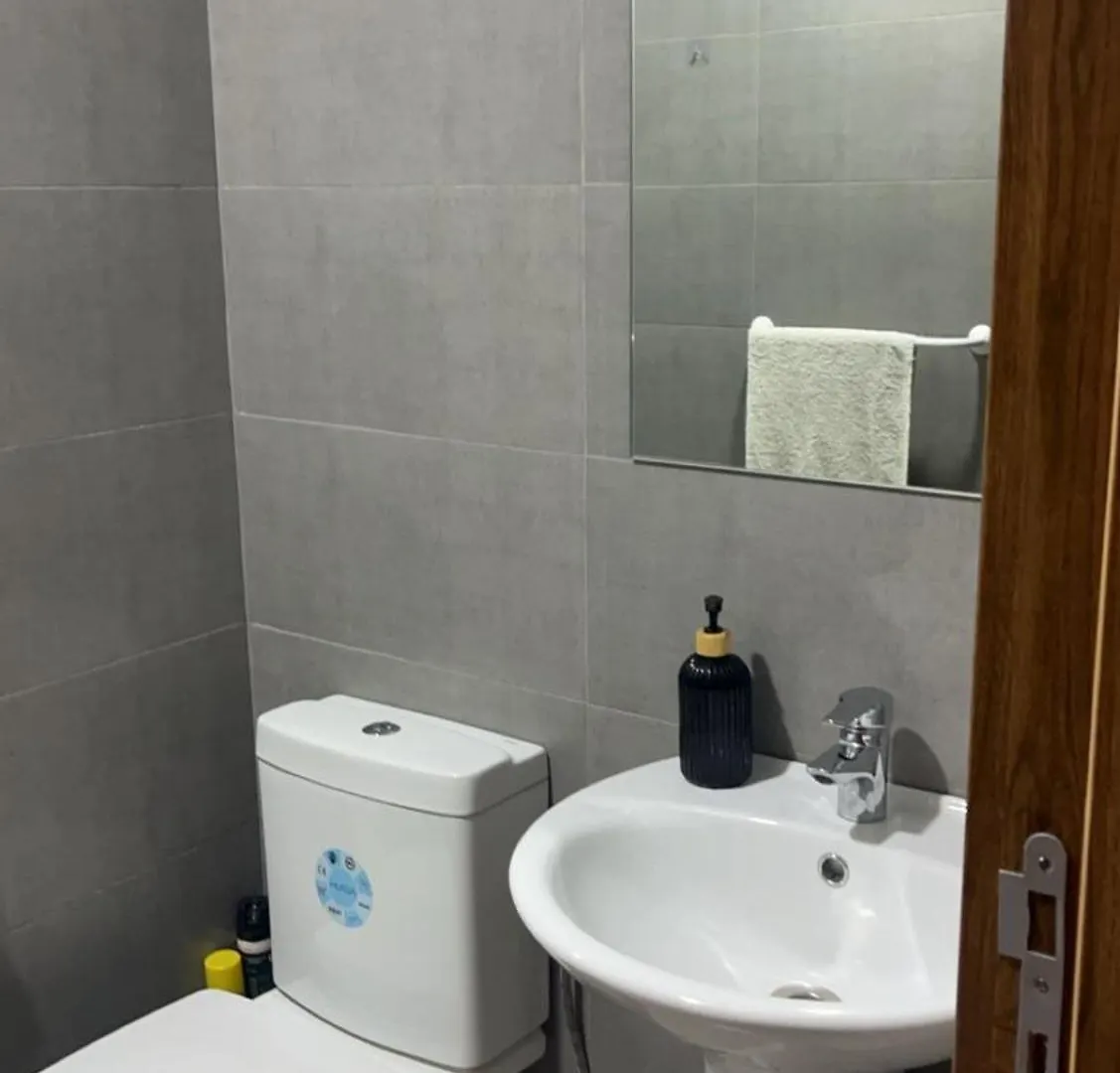 Marrakech Burj Malak Apartman Marrákes Marokkó