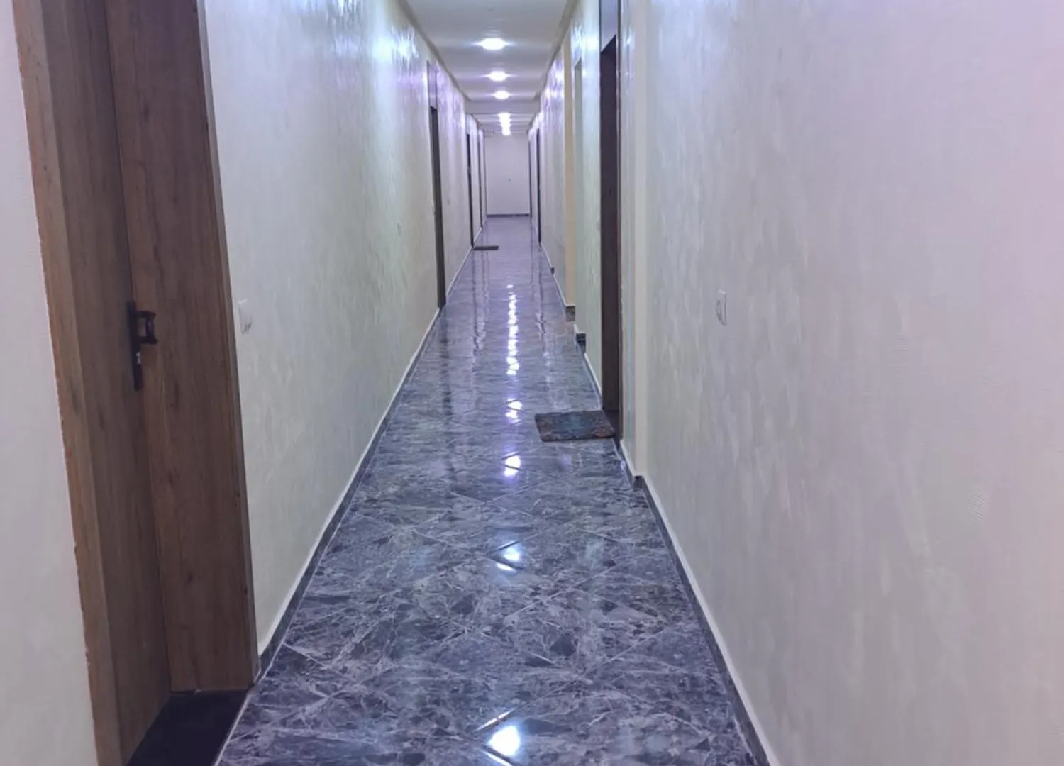 Marrakech Burj Malak Apartman Marrákes Marokkó