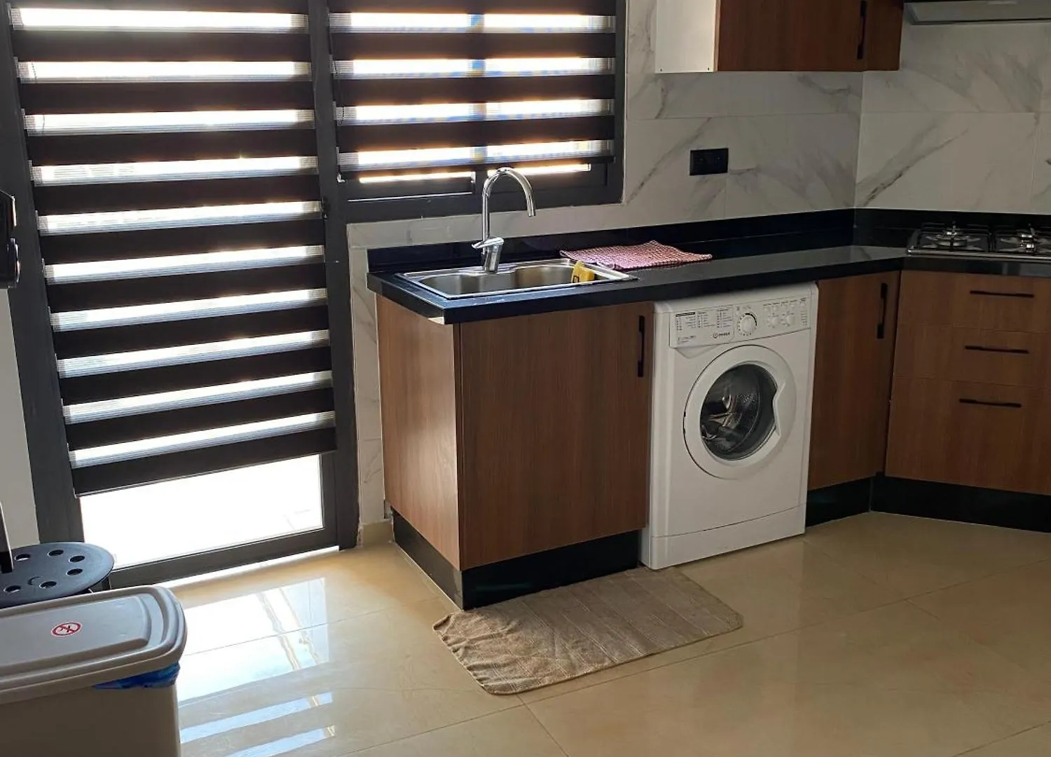 Marrakech Burj Malak Apartman Marrákes