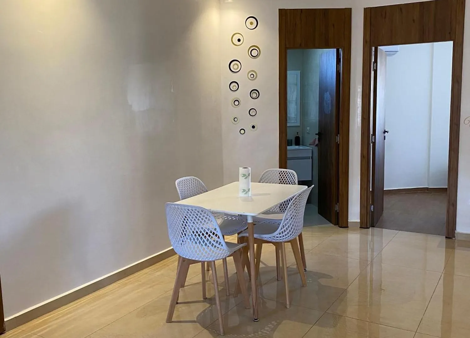 Marrakech Burj Malak Apartment Marrakesh 0*,
