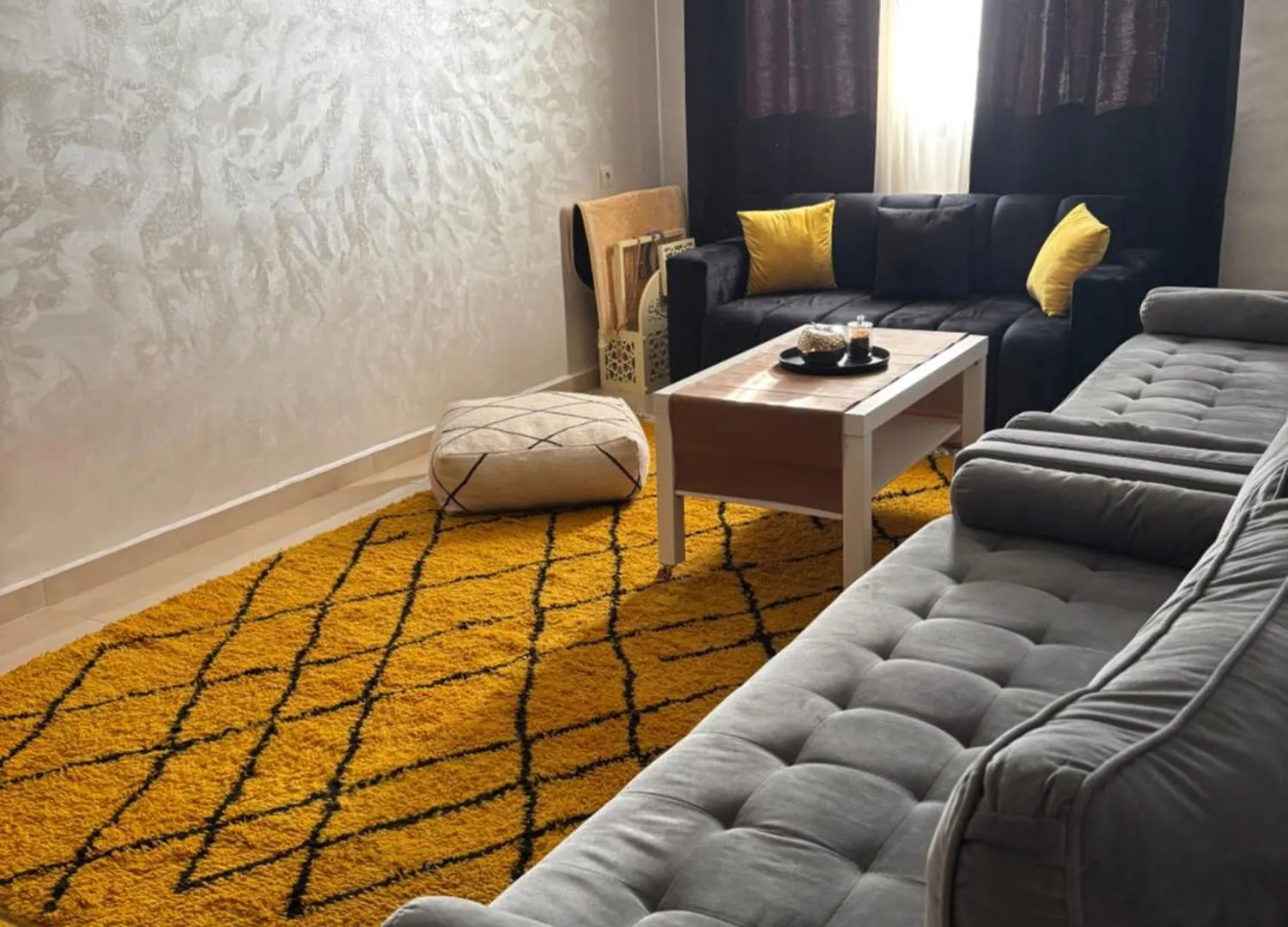 Marrakech Burj Malak Apartment Marrakesh 0*,