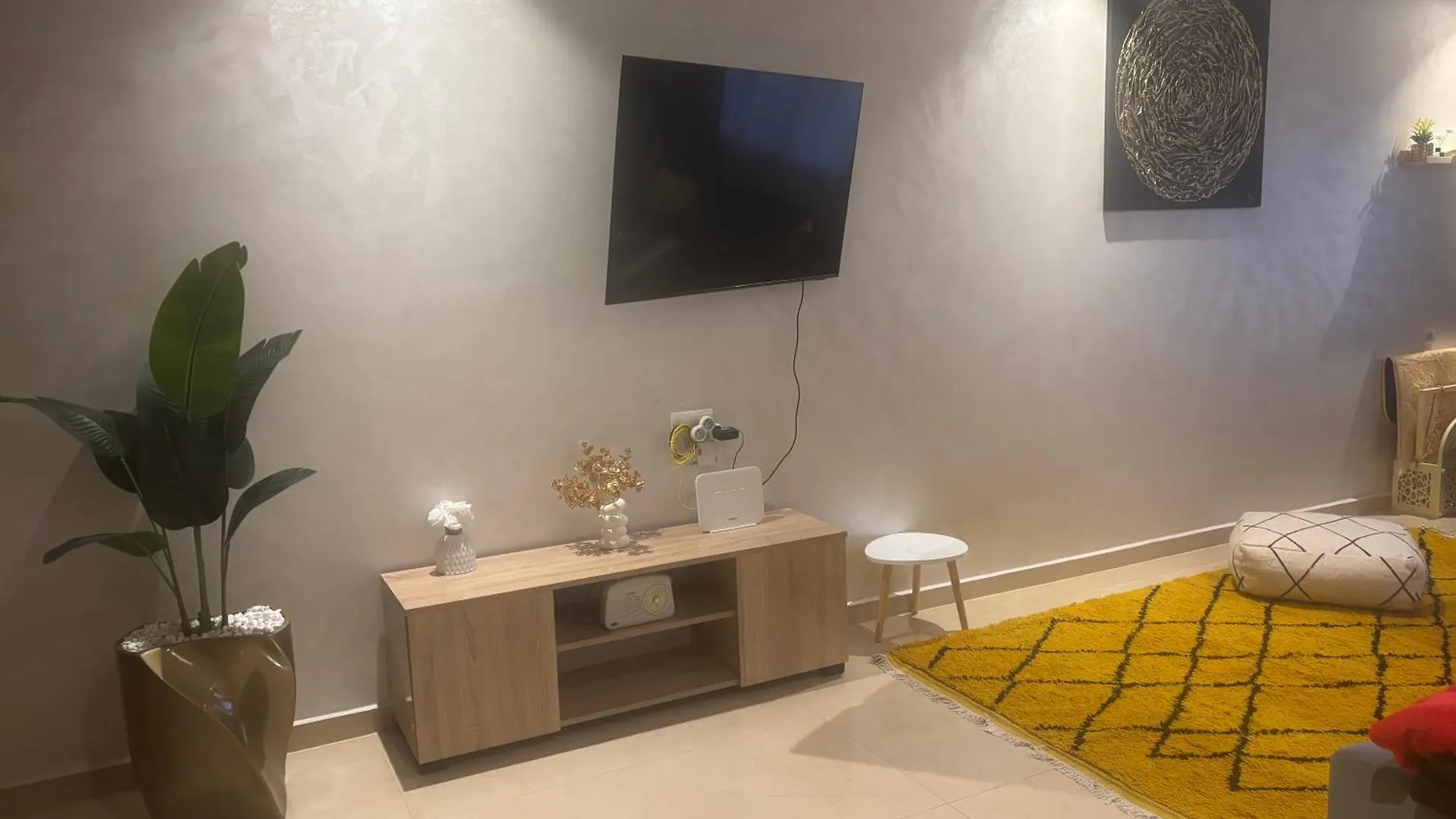 Marrakech Burj Malak Apartment Marrakesh