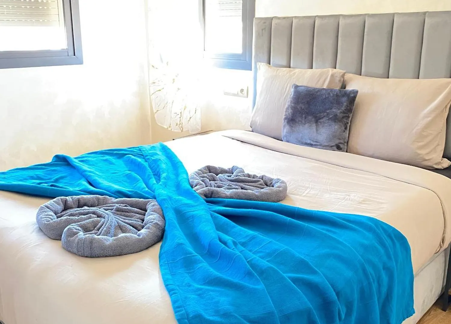 Marrakech Burj Malak Apartment Marrakesh 0*,  Morocco