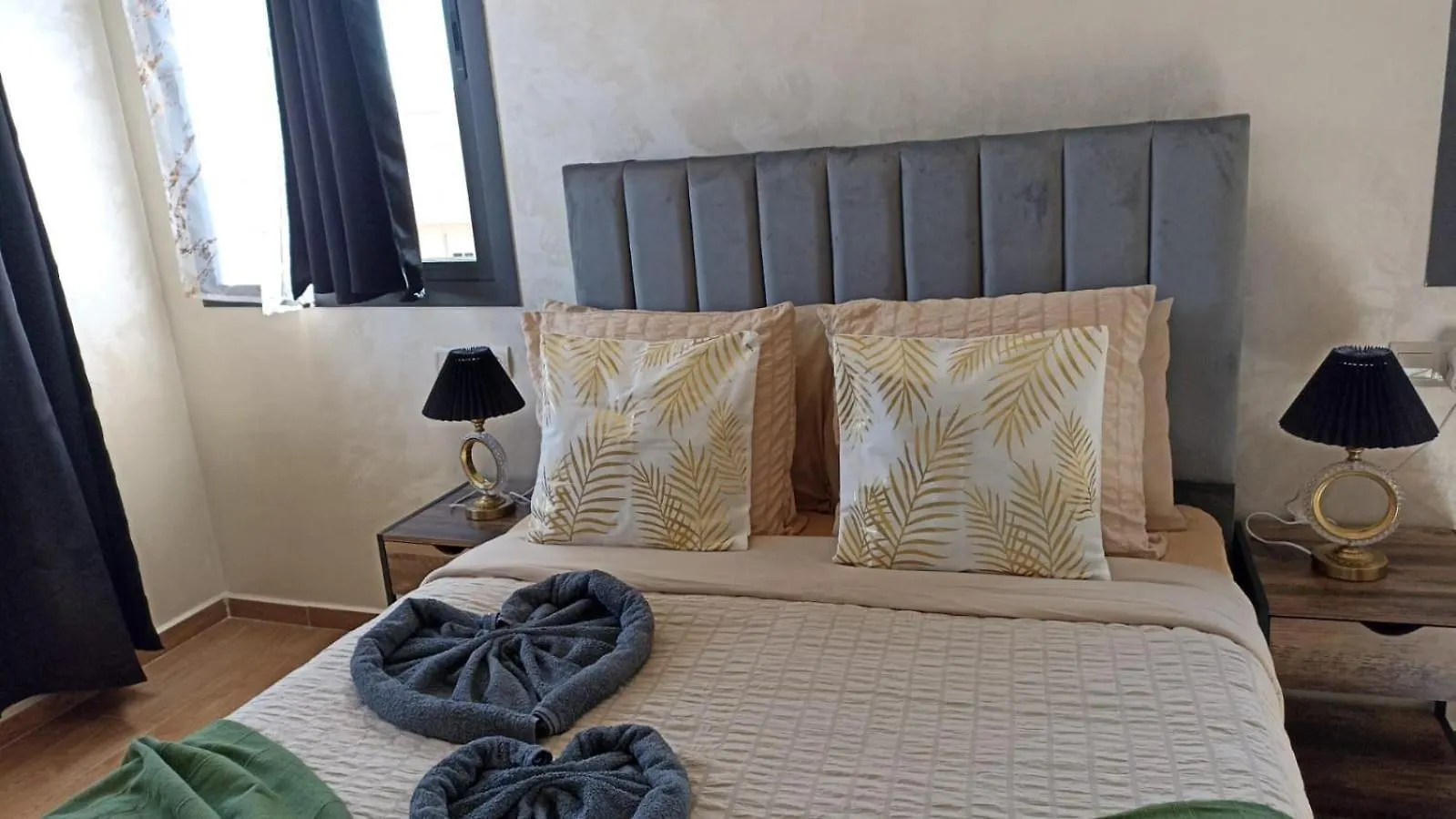 Marrakech Burj Malak Apartment Marrakesh