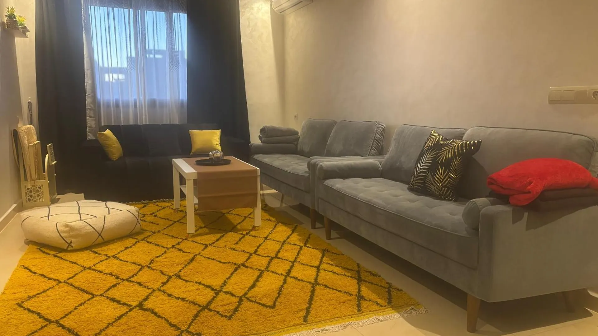 Marrakech Burj Malak Apartment Marrakesh Morocco